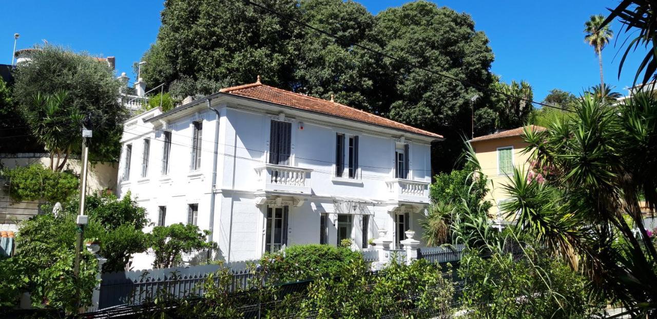 Villa Angelus Nice Eksteriør bilde