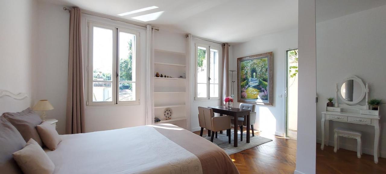 Villa Angelus Nice Rom bilde