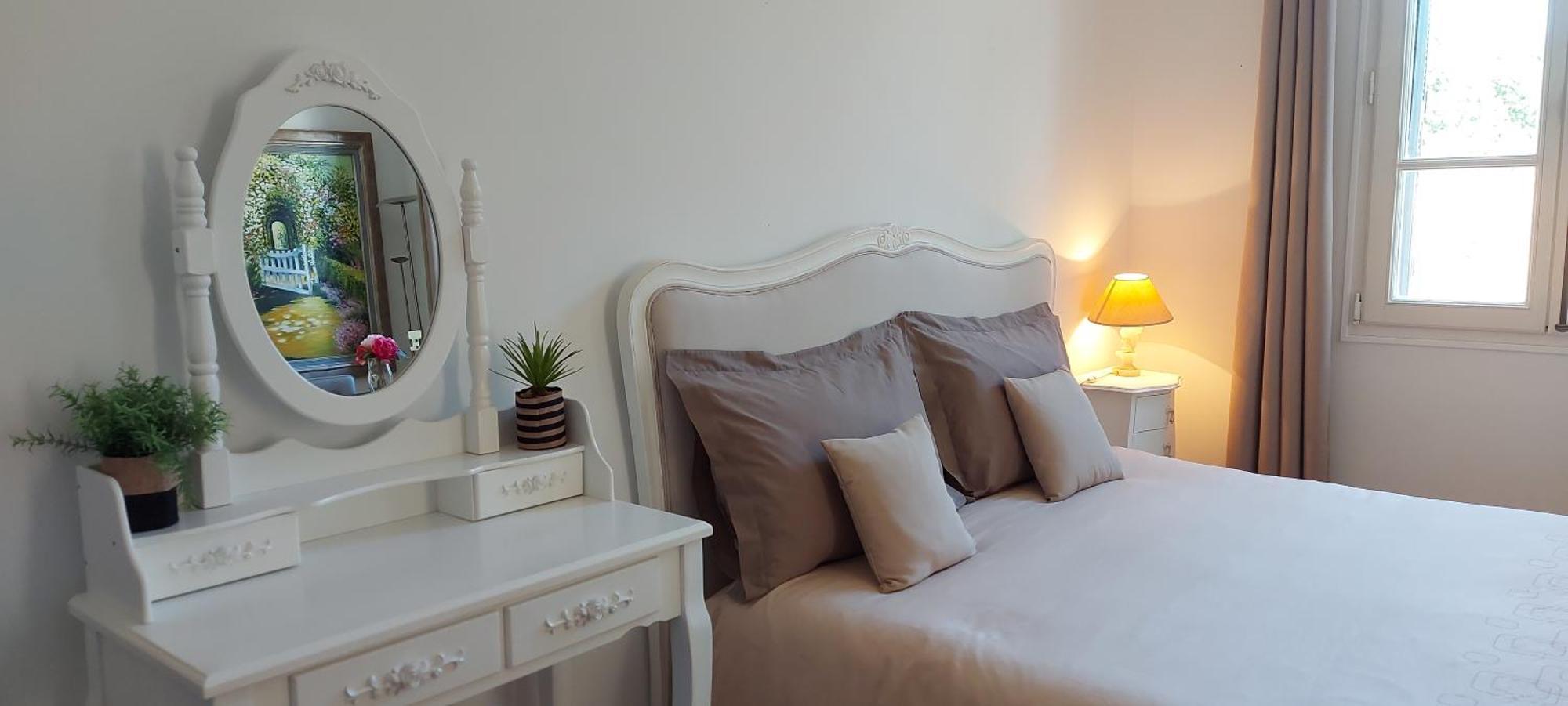 Villa Angelus Nice Rom bilde