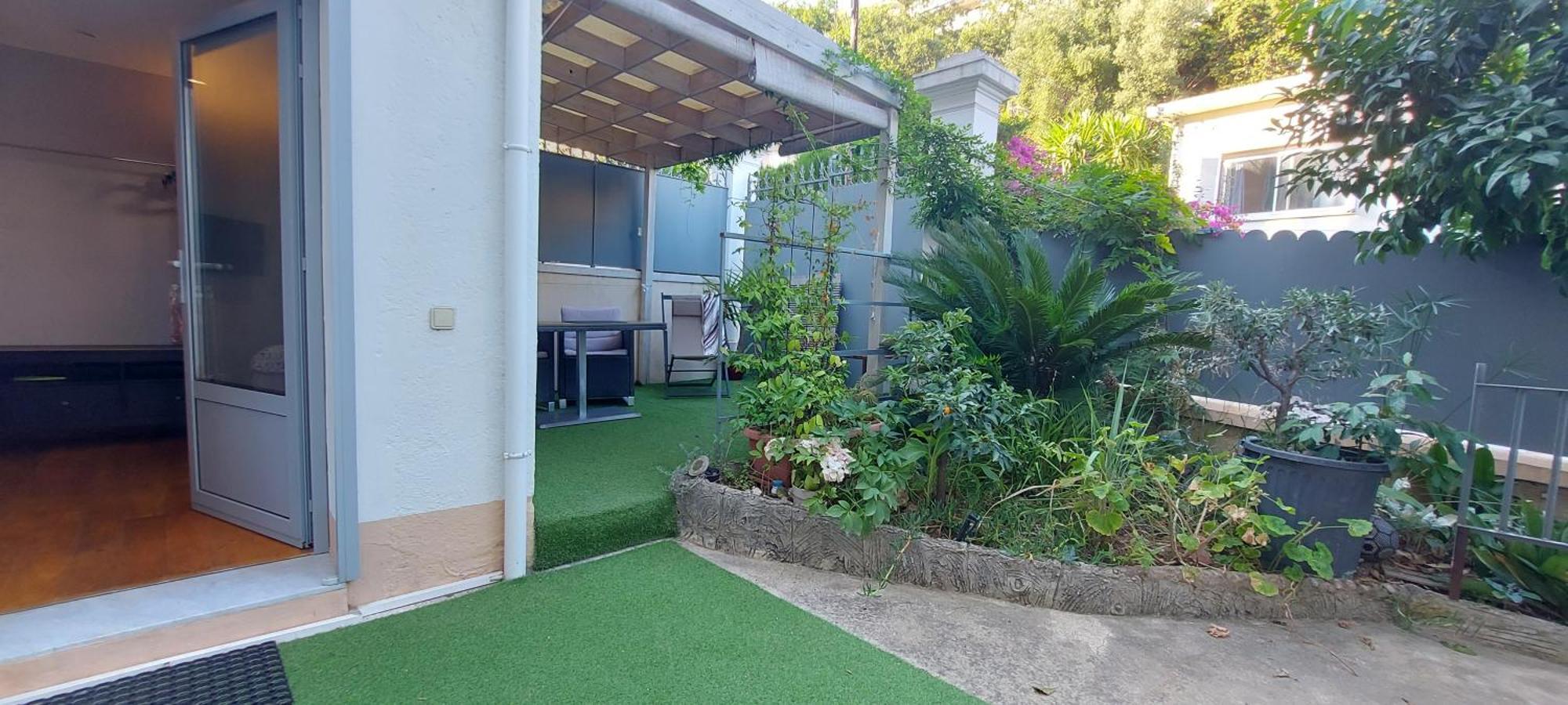 Villa Angelus Nice Rom bilde